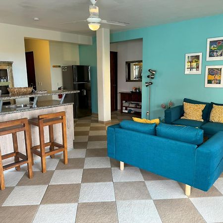 Blue Bay Beach Villa 25 3-Min Beach-Pool-Golf Екстер'єр фото