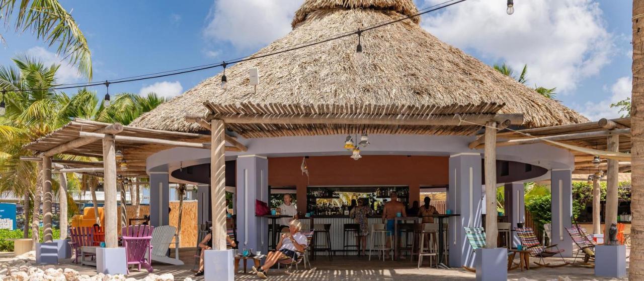 Blue Bay Beach Villa 25 3-Min Beach-Pool-Golf Екстер'єр фото