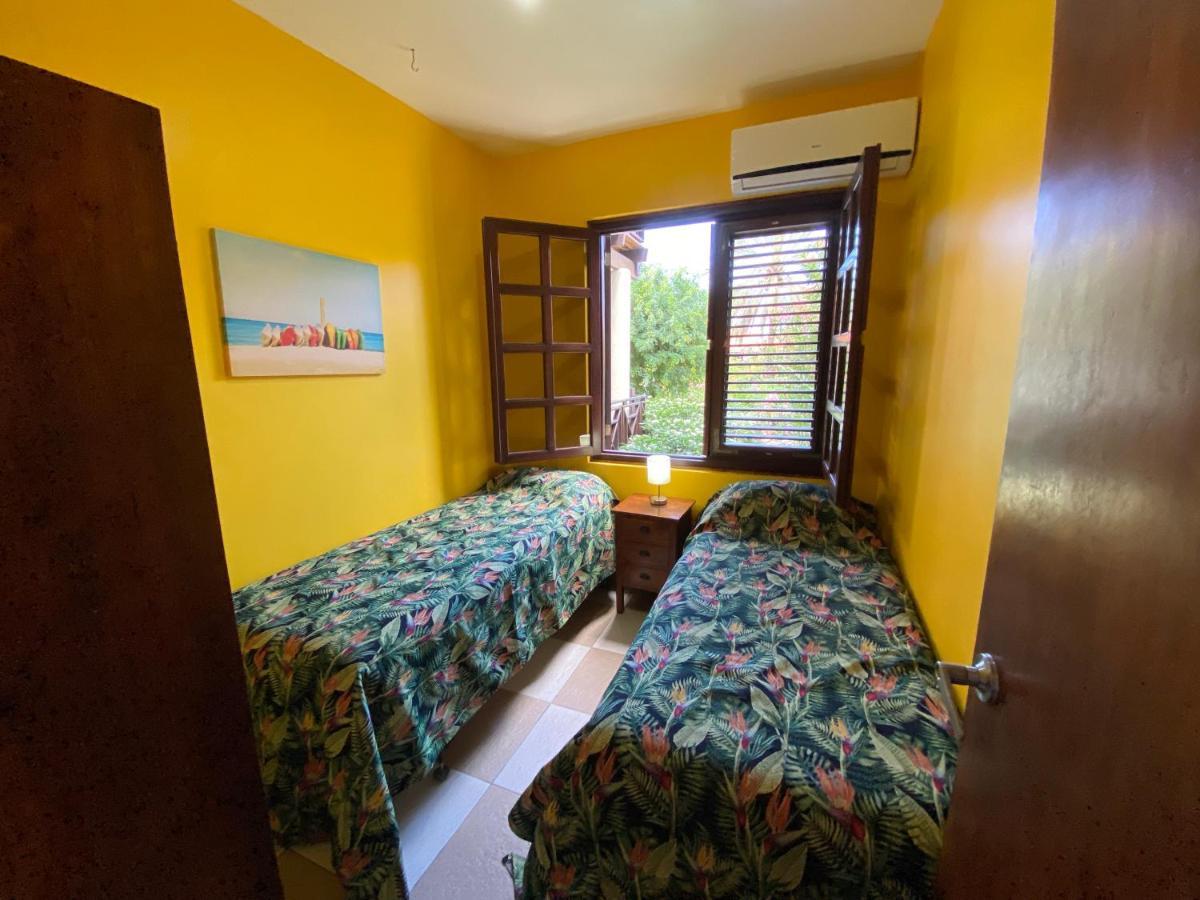 Blue Bay Beach Villa 25 3-Min Beach-Pool-Golf Екстер'єр фото
