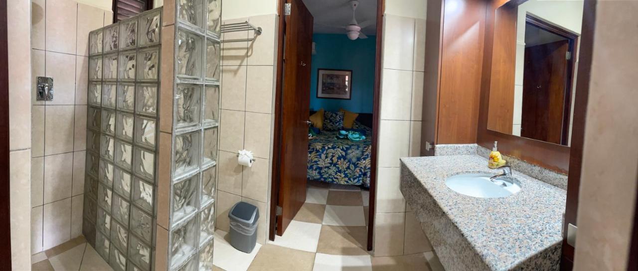 Blue Bay Beach Villa 25 3-Min Beach-Pool-Golf Екстер'єр фото
