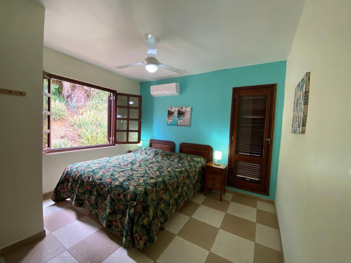 Blue Bay Beach Villa 25 3-Min Beach-Pool-Golf Екстер'єр фото