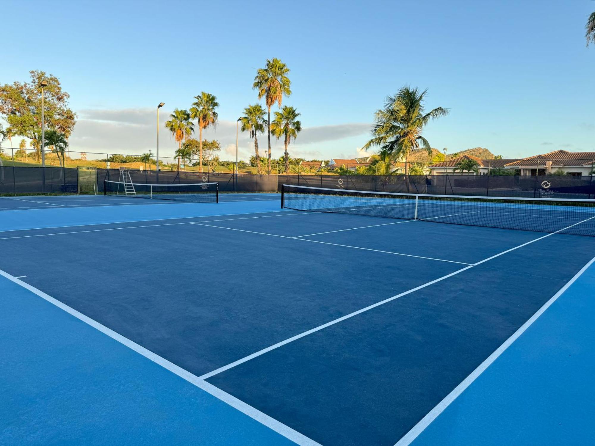 Blue Bay Beach Villa 25 3-Min Beach-Pool-Golf Екстер'єр фото