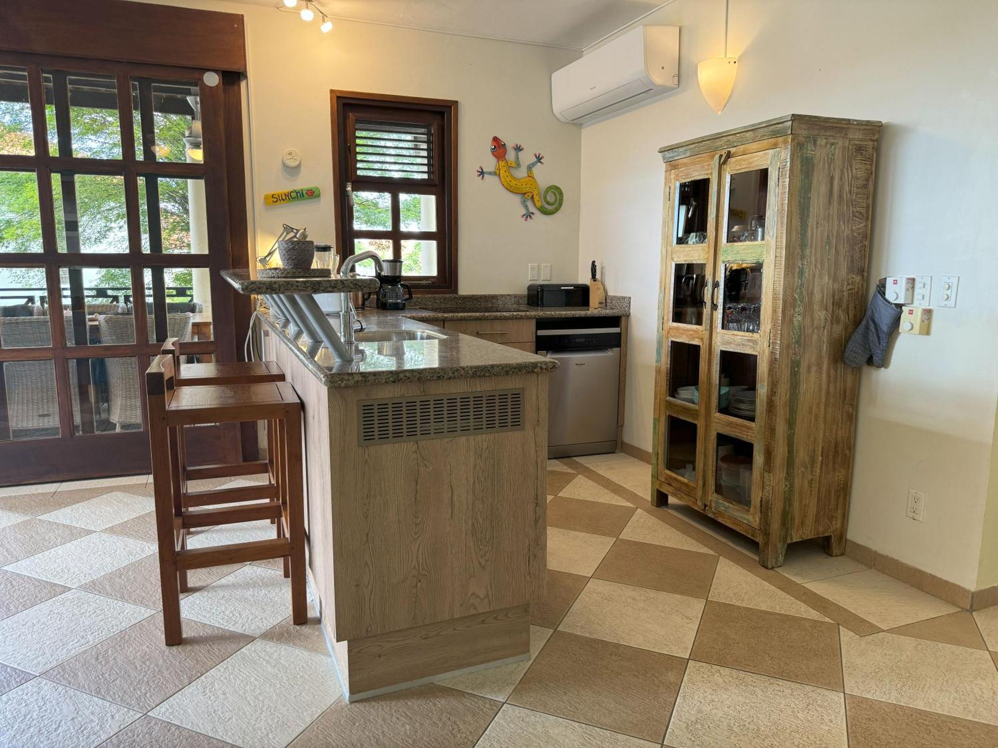 Blue Bay Beach Villa 25 3-Min Beach-Pool-Golf Екстер'єр фото