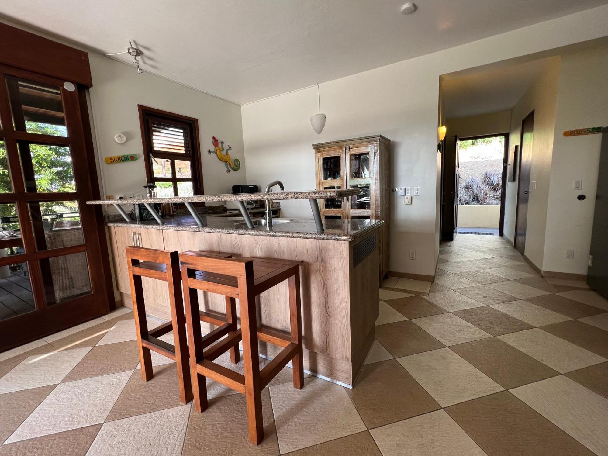 Blue Bay Beach Villa 25 3-Min Beach-Pool-Golf Екстер'єр фото