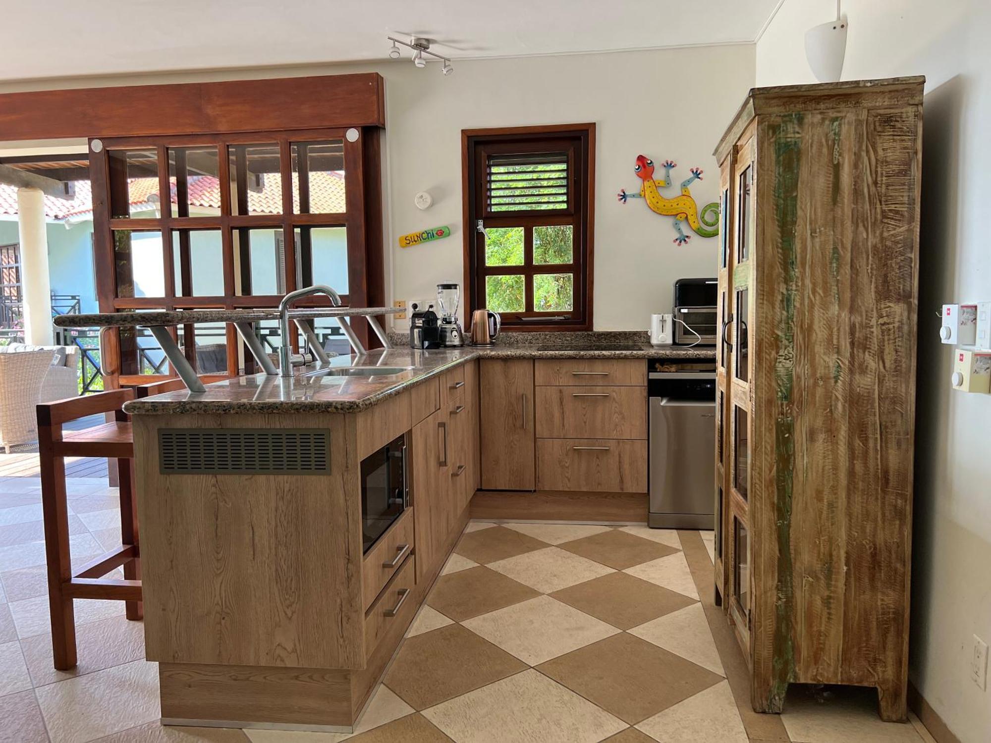 Blue Bay Beach Villa 25 3-Min Beach-Pool-Golf Екстер'єр фото