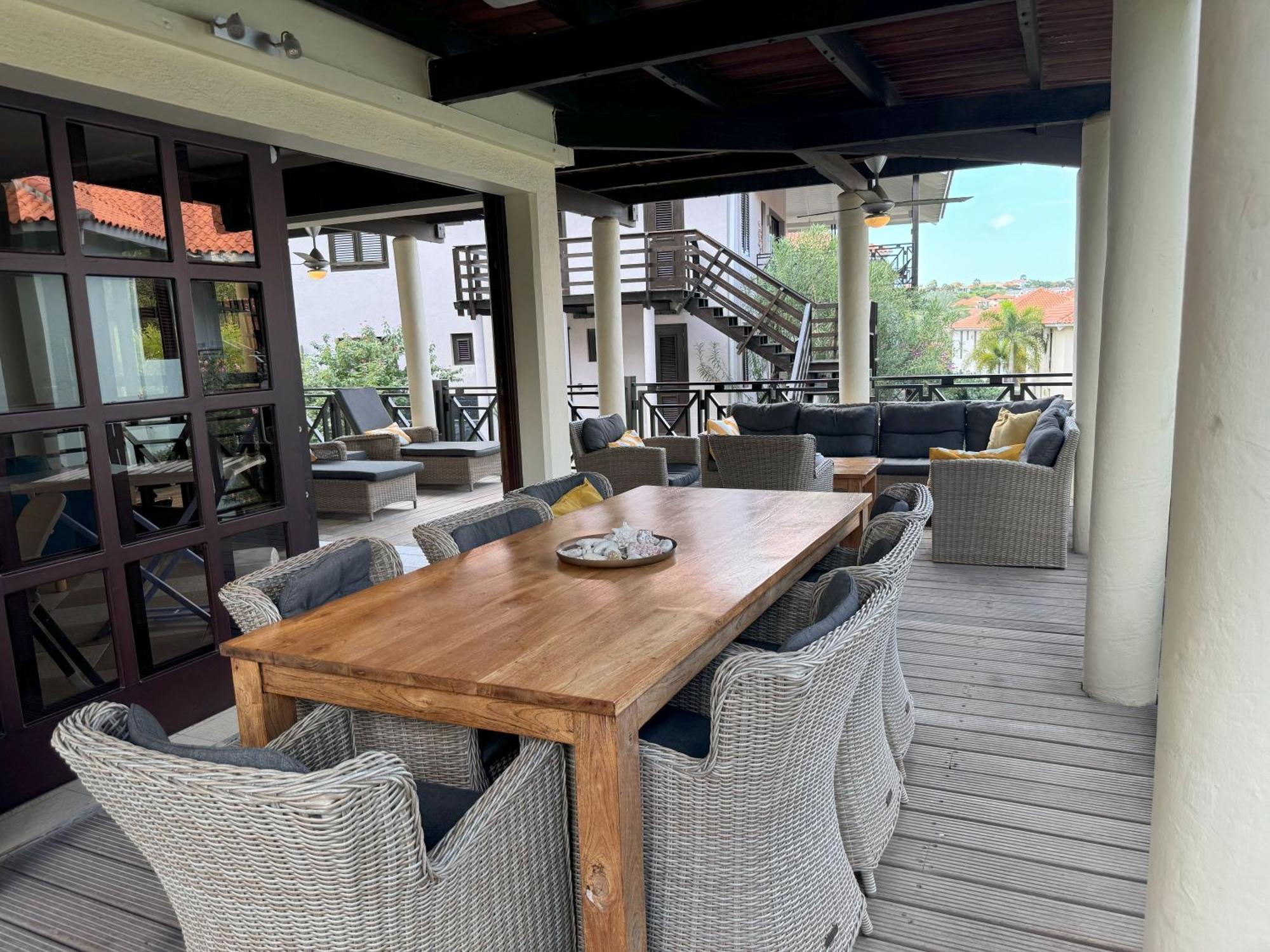 Blue Bay Beach Villa 25 3-Min Beach-Pool-Golf Екстер'єр фото