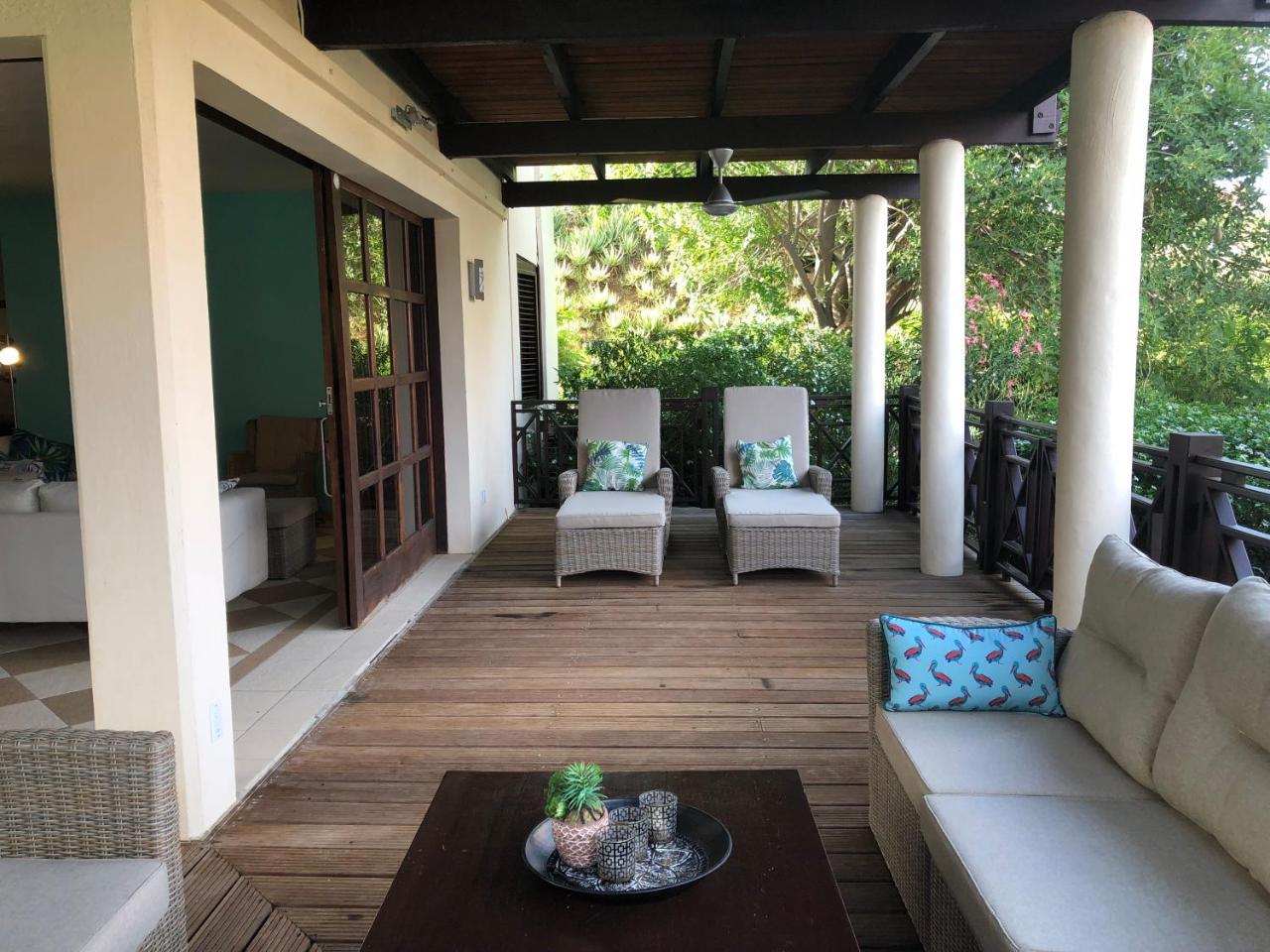 Blue Bay Beach Villa 25 3-Min Beach-Pool-Golf Екстер'єр фото