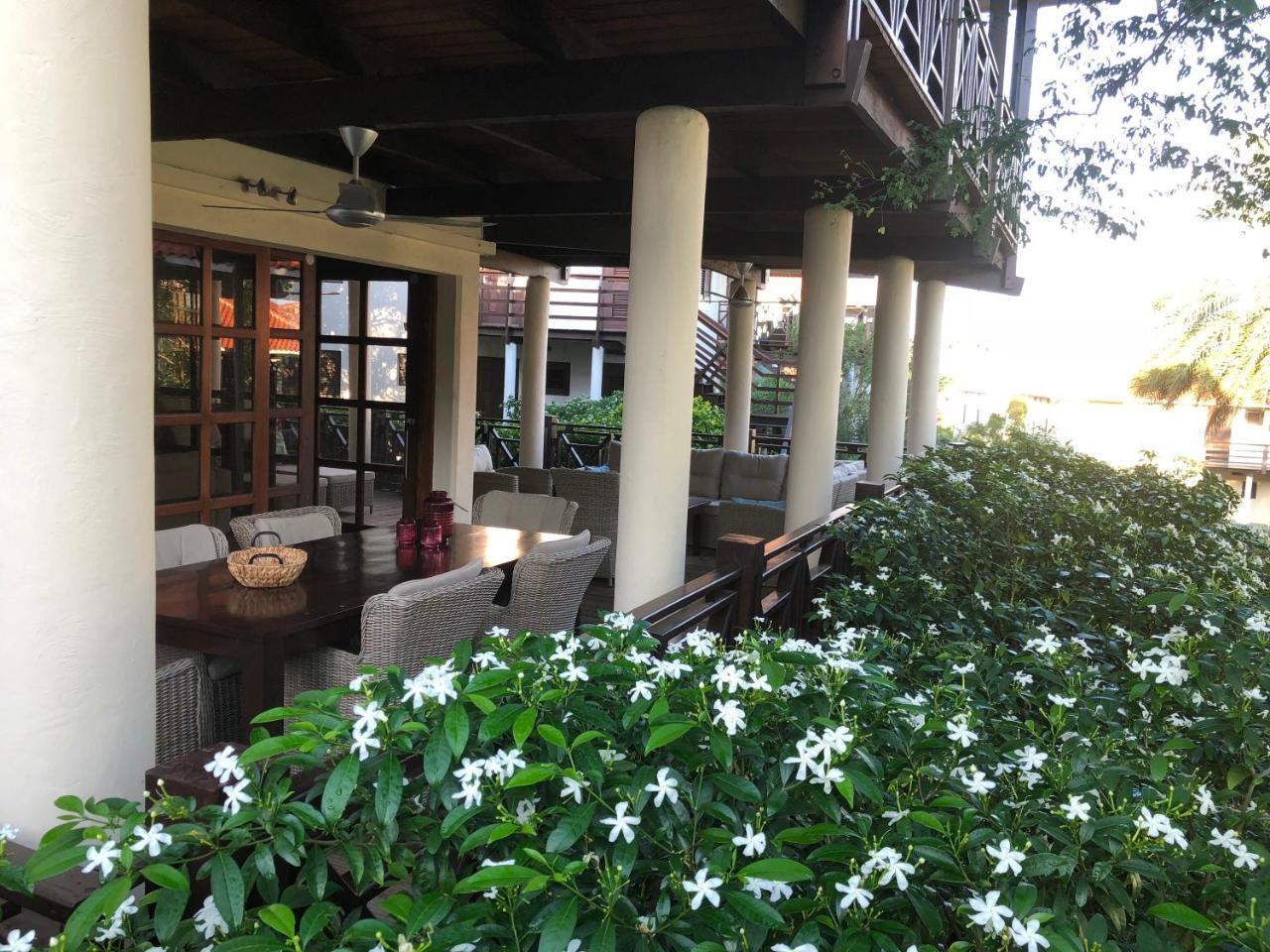 Blue Bay Beach Villa 25 3-Min Beach-Pool-Golf Екстер'єр фото